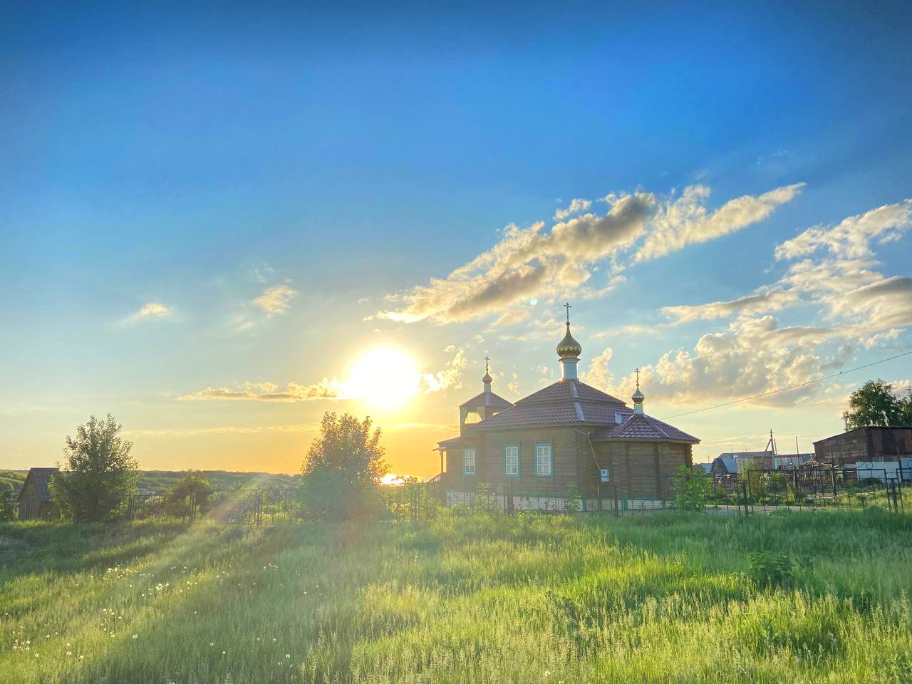 Фото Лебедино Эко