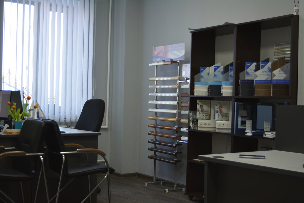 Winter gardens, verandas, terraces Falcon_plast, Yaroslavl, photo