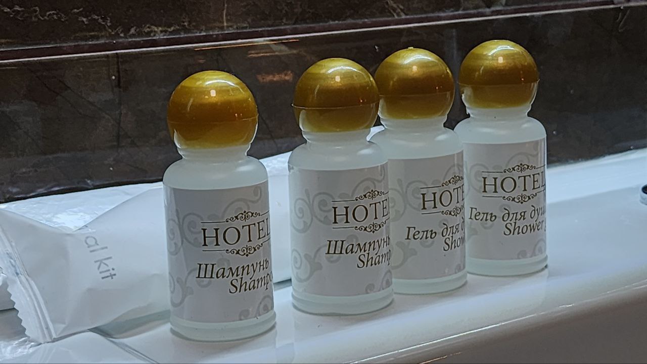 Фото Фулл Хаус