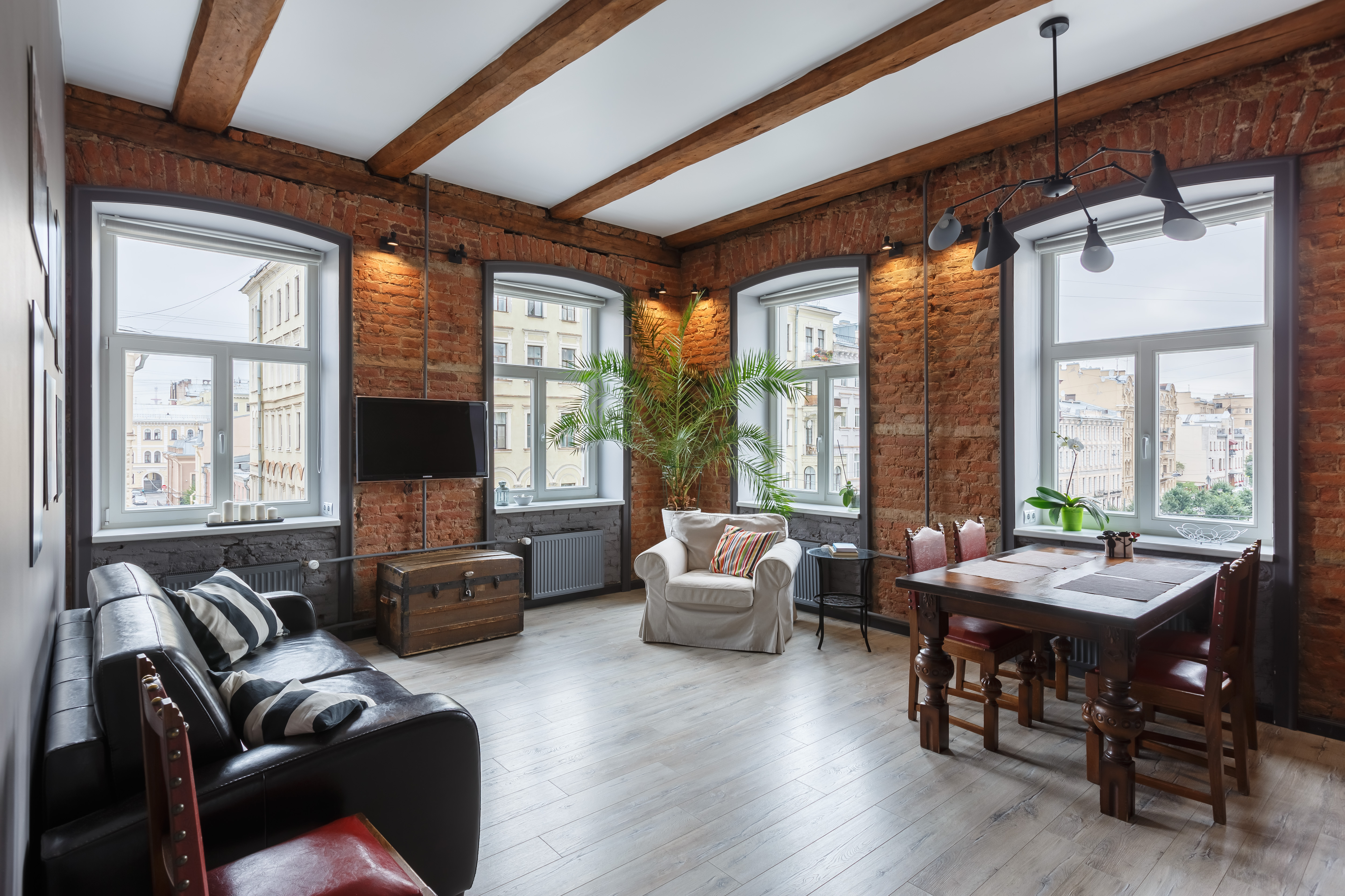 Фото Feel Apartments