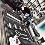 13 by Timati (50 Let Oktyabrya Street, 4), barber shop