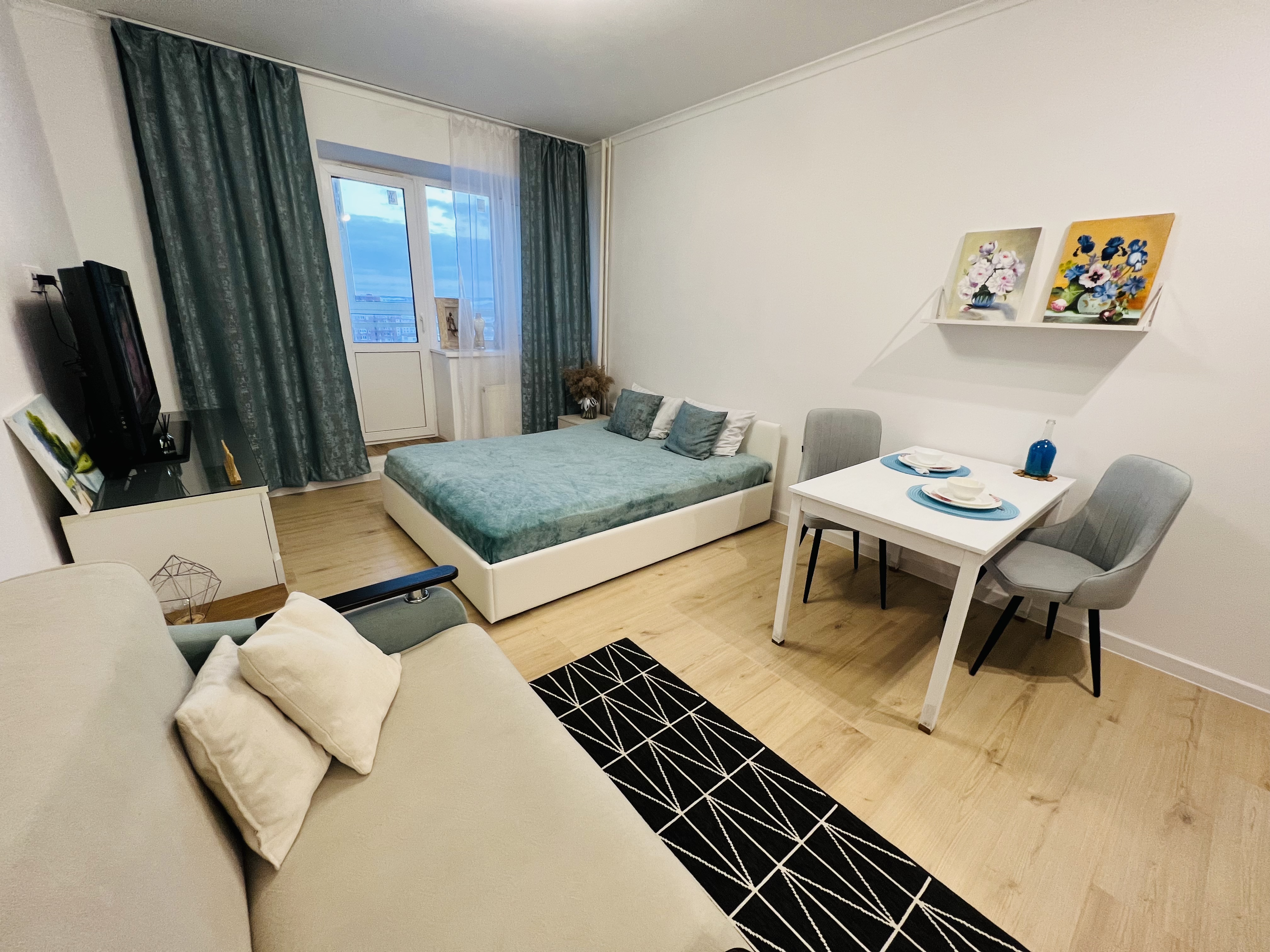 Фото L&h Комфорт апартаменты