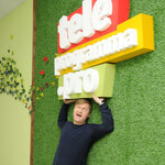 Teleprogramma (Novodmitrovskaya Street, 2Б), mass media office
