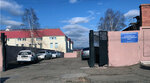 Respublikanskoye patologoanatomicheskoye byuro (ulitsa Pirogova, 12), morgue