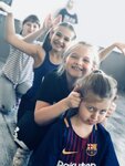Tancuy Tut (Nizhny Susalny Lane, 5с10), dance school