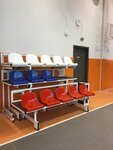 Vse dlya sporta (Esenina Street, 19/2) ، متجر مستلزمات الرياضة