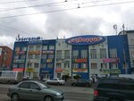 Tk Sozvezdiye (10 Let Oktyabrya Street, 166Е), shopping mall