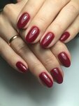 All beauty (Vokzalnaya ulitsa, 39А), nail salon