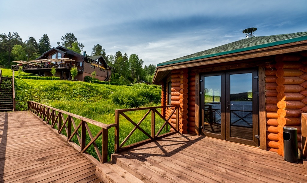 Фото Ламберг