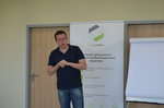 3inc (Moscow, Zapadniy Administrative District, Mozhayskiy District, Skolkovo Innovation Center, Bolshoy Boulevard, 42с1), disability aids