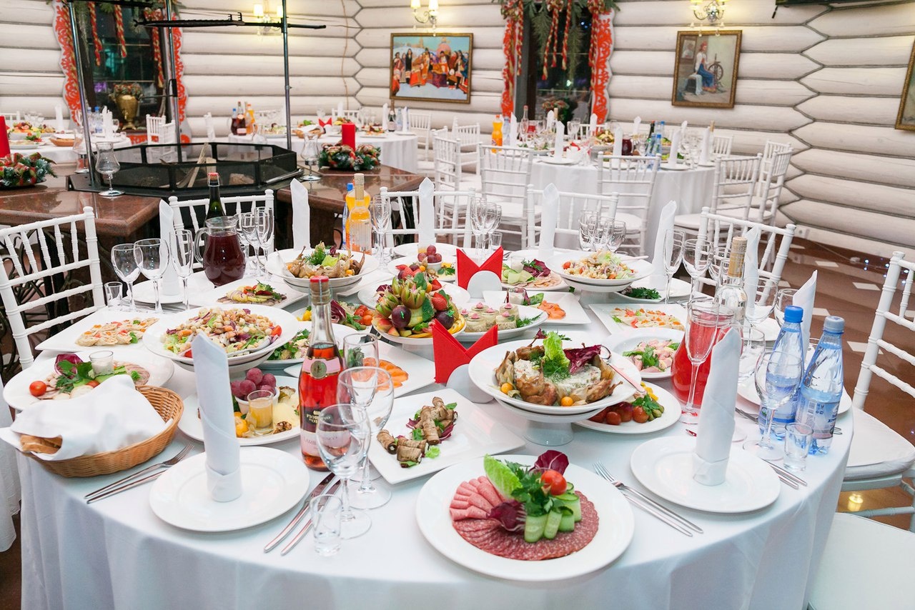 Фото Парк-отель Орловский