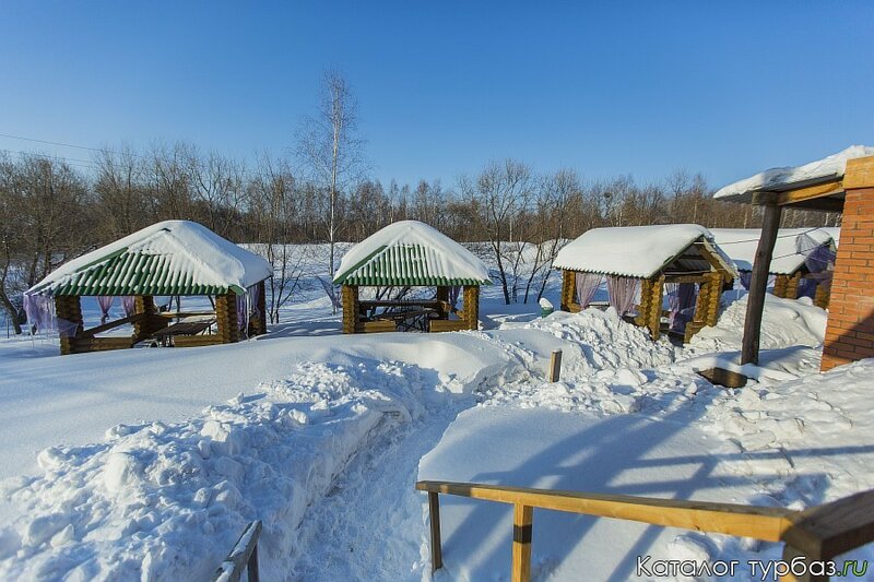 Матвеевская слобода в хабаровске фото и цены Отзывы о доме отдыха Баба Яга в Матвеевке - 76 реальных отзывов на Яндекс Путеше