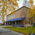Srednyaya obshcheobrazovatelnaya shkola № 3 g. Pechora Mou (ulitsa Gagarina, 17), school