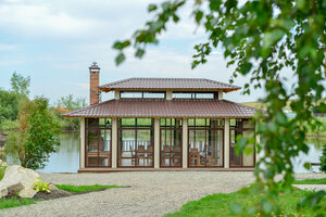 отель Калина красная