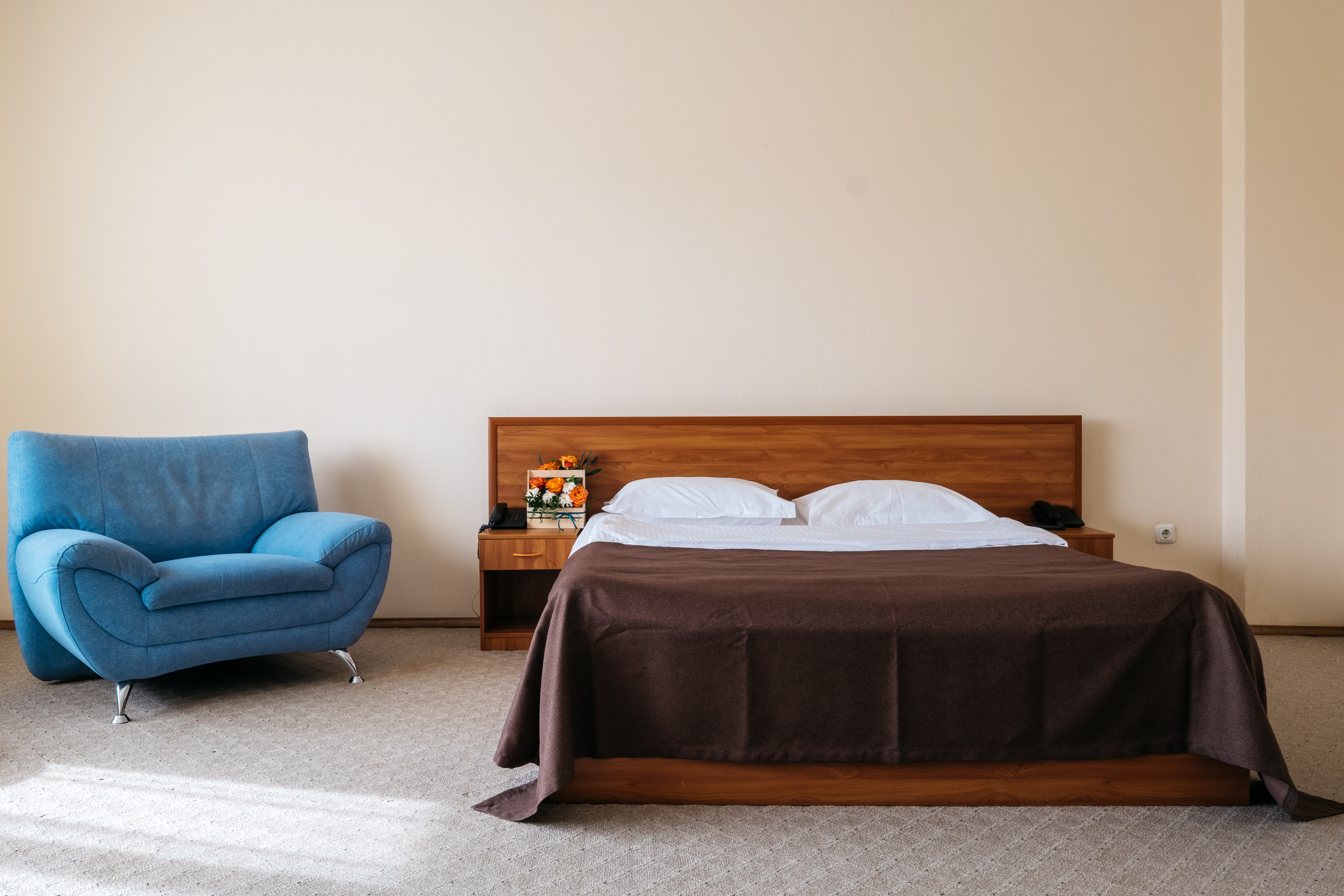 Фото Атлантик by Usta Hotels