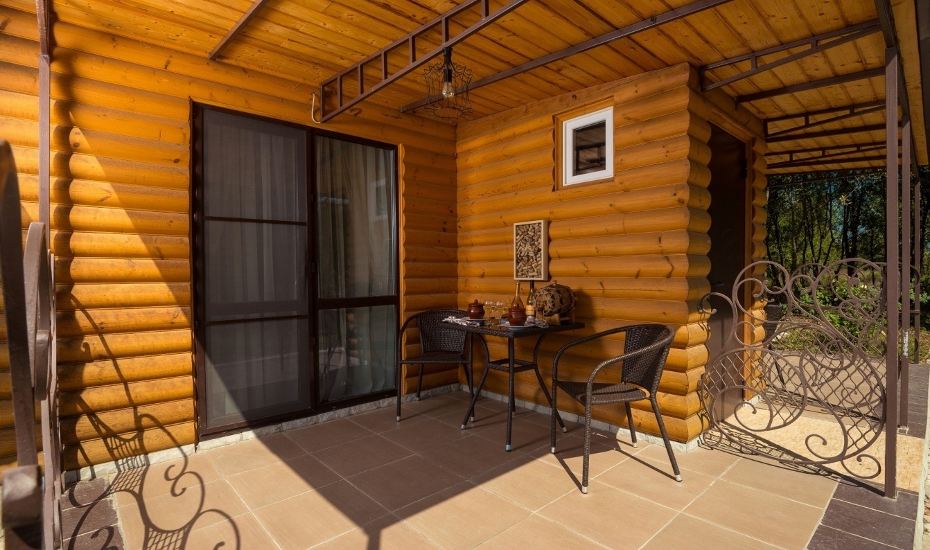 Фото Зеленые холмы