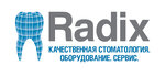 Radix-P (Kastanayevskaya Street, 9к1), dental clinic