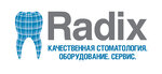 Радикс-П (Кастанаевская ул., 9, корп. 1, Москва), стоматологическая клиника в Москве