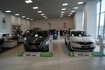 Фото 2 SKODA, Автомир Богемия Самара