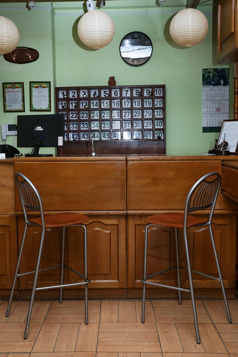 Фото отеля 3