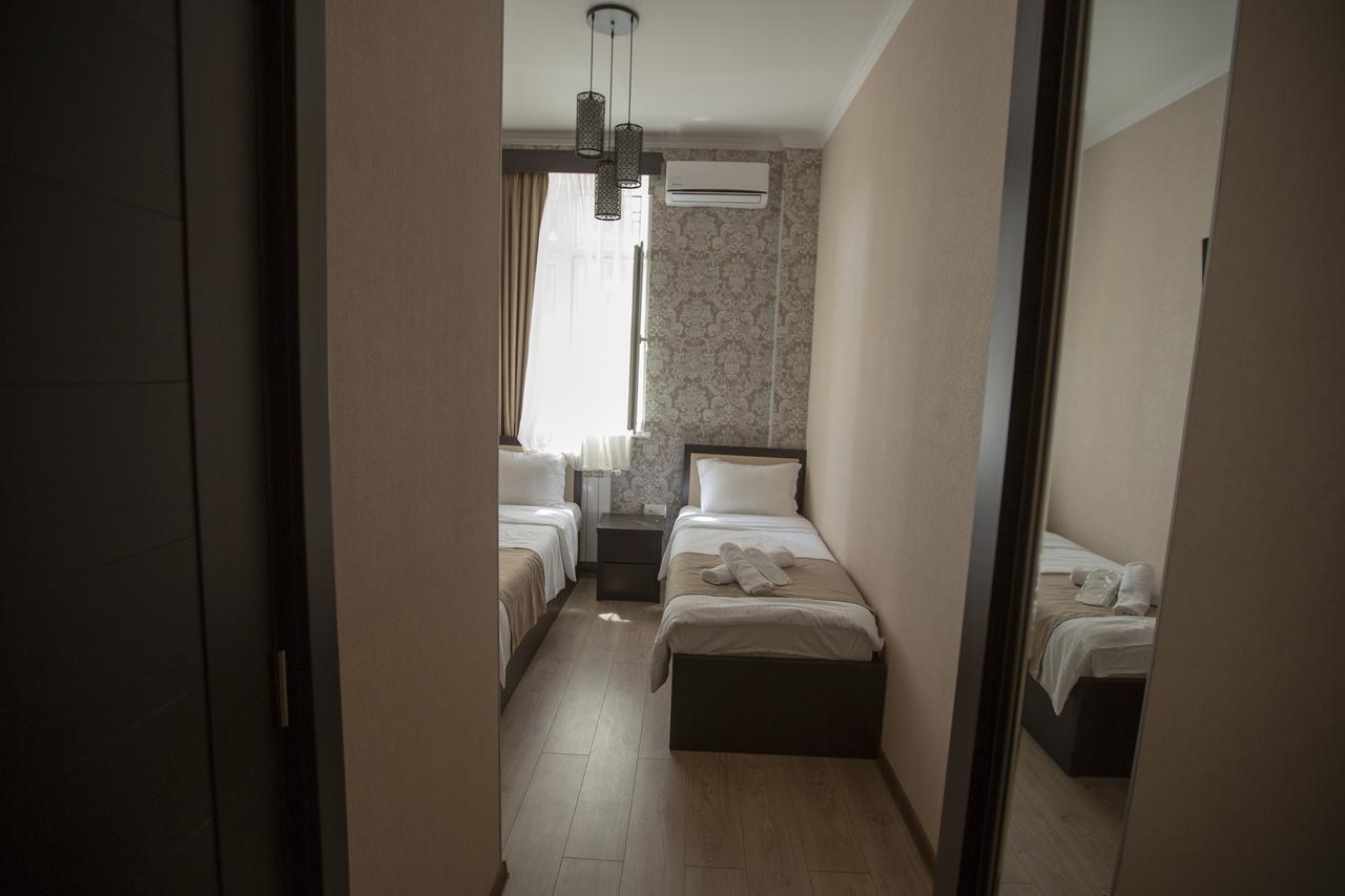 Фото Otiums Hotel