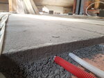 Screed365 (Sadovaya-Kudrinskaya Street, 7с8) ، أعمال البناء والتشطيب