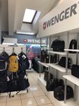 Wenger (Vyatskaya Street, 27к5), bags and suitcases store