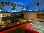 Pivnoy Dvor (Kievskaya Street, 5), alcoholic beverages wholesale