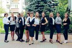 Language Arts (Esplanadna Street, 32В), foreign language courses