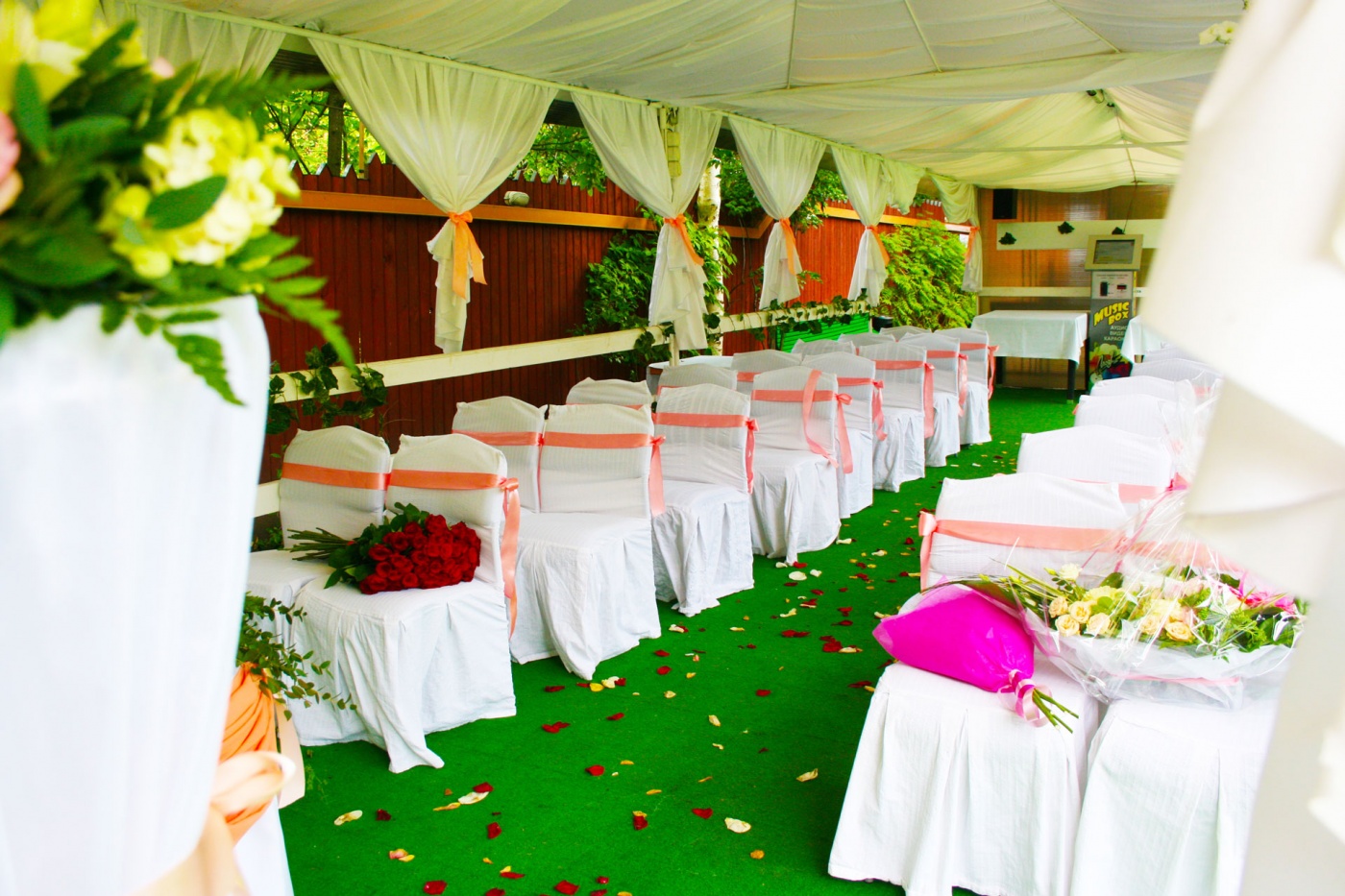 Фото Экотель Снегирёк