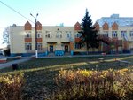 Детский сад № 211 (ул. Федосеенко, 10, Нижний Новгород), детский сад, ясли в Нижнем Новгороде