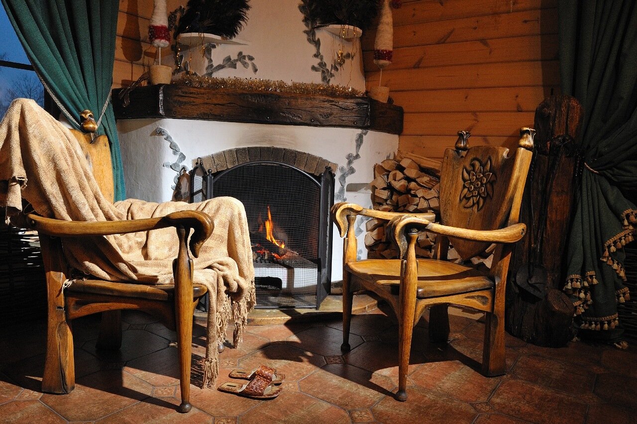 Фото Tseleevo Club & Resort