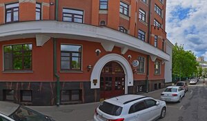 Адрес Chronostudio