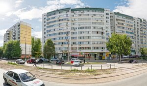 Адрес ТехМастер 63