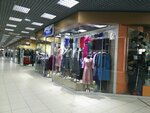 Alta Moda (Litvinova street, 17), evening dresses salon