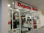 Depeche mode (Yuzhnobutovskaya Street, 58), clothing store