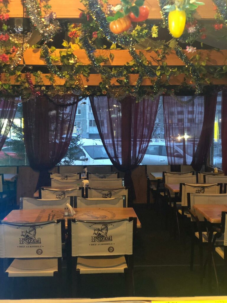 Балу ул академика завойского 22б казань фото Balu, bar, pub, Казань, улица Академика Завойского, 22Б - Yandex Maps
