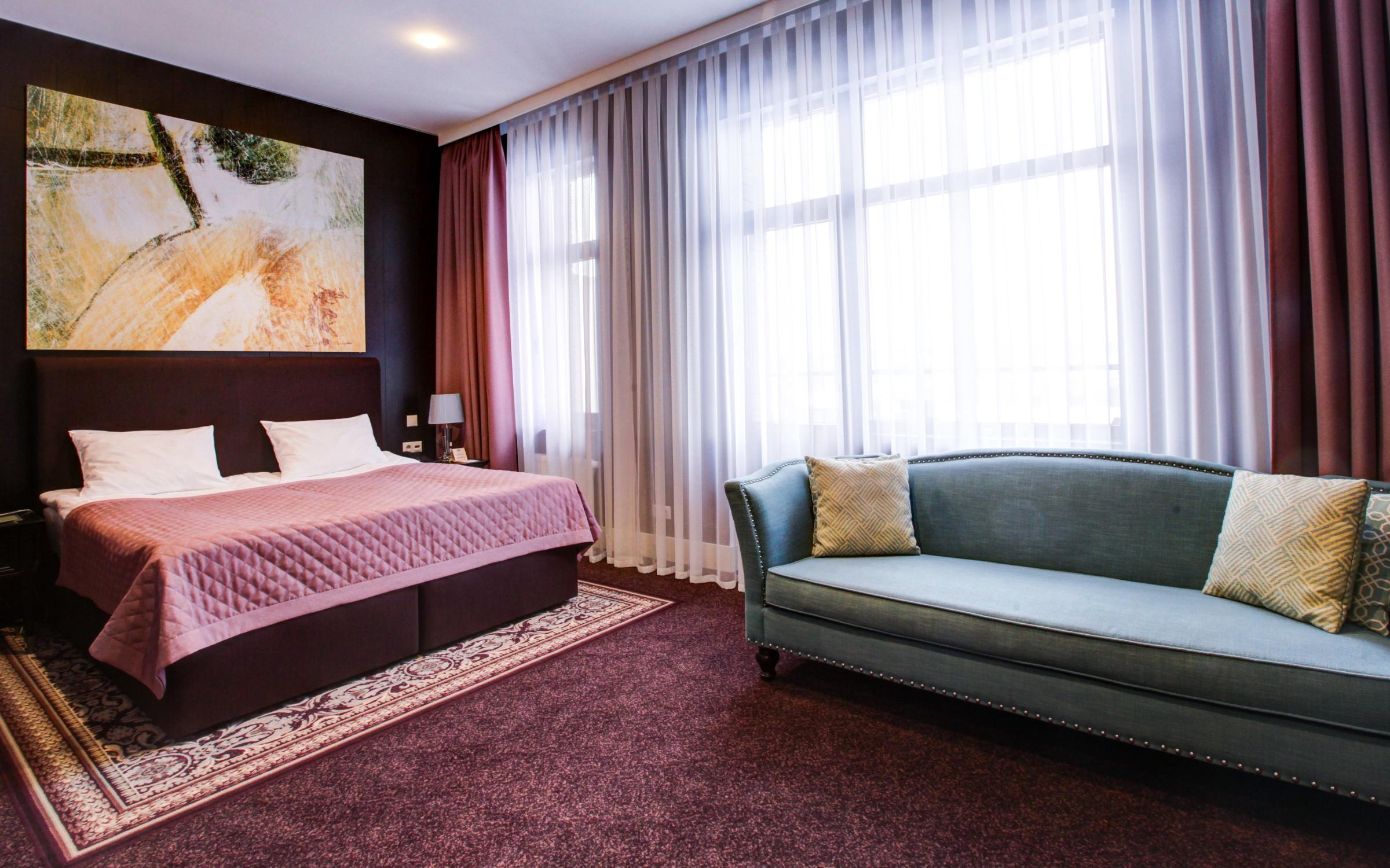 Фото Country Club Юдино Парк