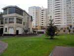 Km-stroy (Tchaikovskogo Street, 15), construction company