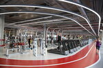 Fitness Arena 3000 (Mendeleyeva Street, 134/7), fitness club