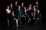 Intellect (Neverovskogo Street, 10с3А), legal services