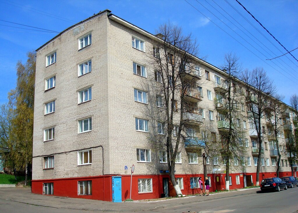 Дамиан нижне покровская ул 41б фото Белорусское Общество Красного Креста Полоцкая РО Витебской ОО, общественная орга