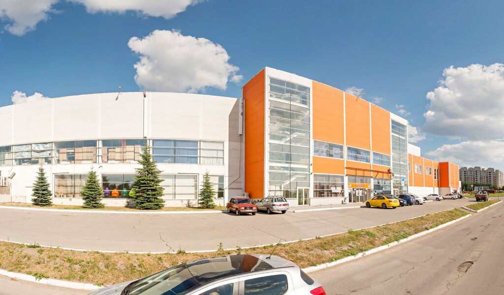 Kitchen furniture Enli, Togliatti, photo