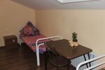 Favor (Govorovskiy proyezd, 2В), hostal
