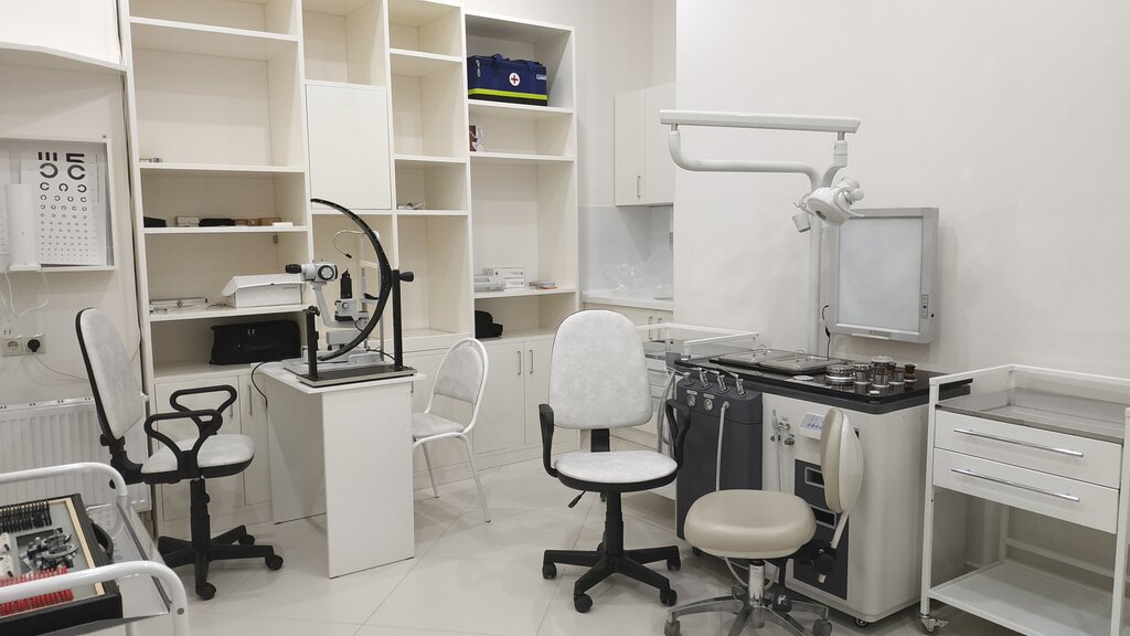 Am-Klinika, medical center, clinic, Россия, Мытищи, улица Борисовка, 22 - Yandex