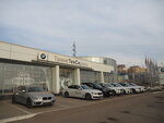 Фото 1 BMW. ТрансТехСервис. Официальный дилер