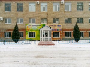 Sigma Color (2nd Promyshlennaya Street, 14), envases y materiales de embalaje