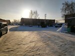 Montazhnaya firma Brand (Zavodskaya Street, 2к1), security and alarm systems