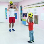 Football school Tvoy Gol (Yubileynaya Street, 3А), sports school