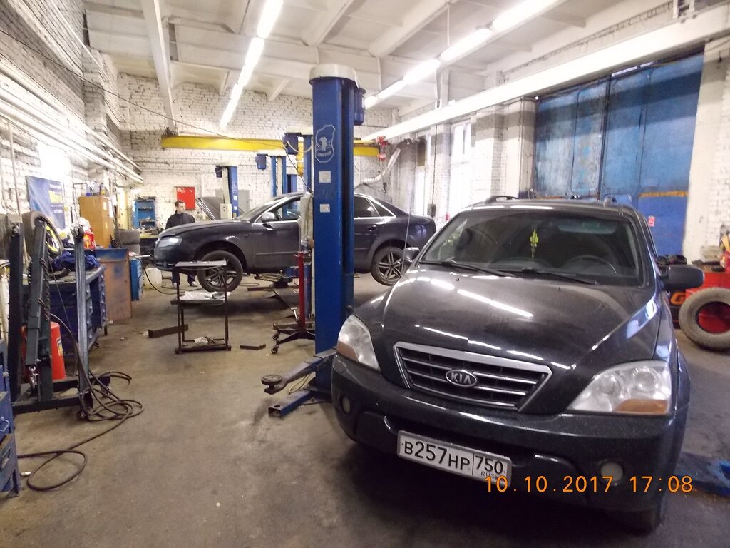 красногорск диагностика шевроле
